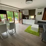 Διαμέρισμα Terrasun *