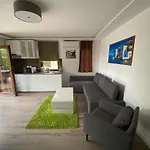 Διαμέρισμα Terrasun Balatonszarszo