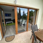 Διαμέρισμα Terrasun