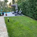 Terrasun Διαμέρισμα Balatonszarszo