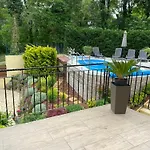 Διαμέρισμα Terrasun Balatonszarszo