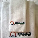 Terrasun Daire Balatonszarszo