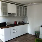 Διαμέρισμα Terrasun