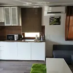 Daire Terrasun Balatonszarszo