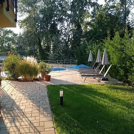 Apartamento Terrasun