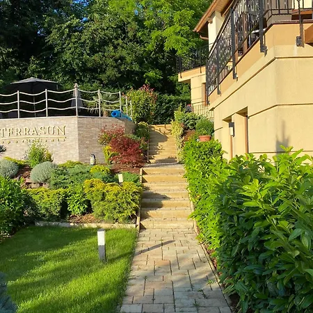 Terrasun Apartamento *