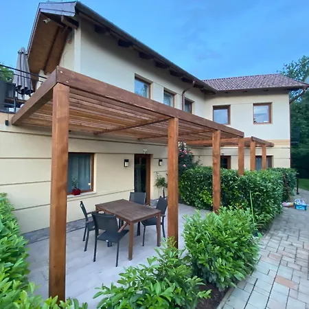 Apartamento Terrasun *