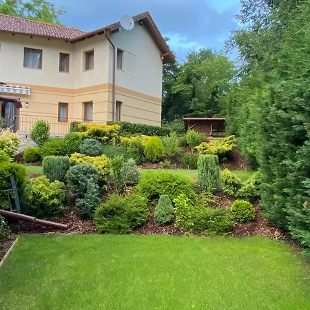 Terrasun * Balatonszarszo