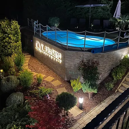 Apartamento Terrasun