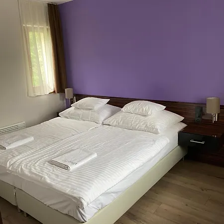 Terrasun Appartement *