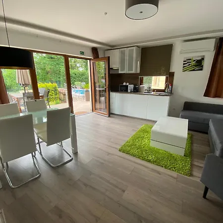 Apartamento Terrasun *