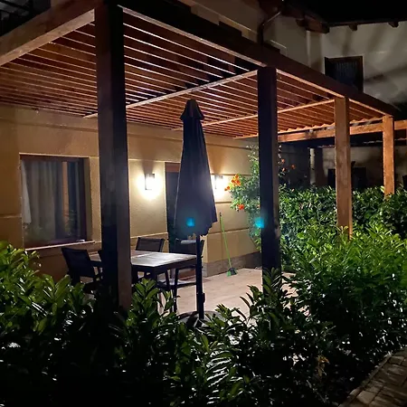Terrasun Balatonszarszo