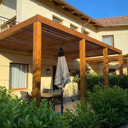 Terrasun * באלאטונסארסו