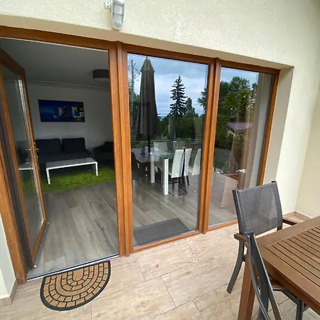 Apartamento Terrasun