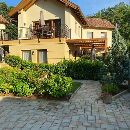 Appartement Terrasun *