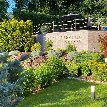 Terrasun Apartamento *