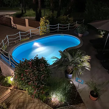 Appartement Terrasun *