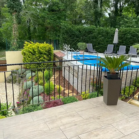 Apartamento Terrasun Balatonszarszo