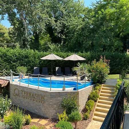 Terrasun באלאטונסארסו