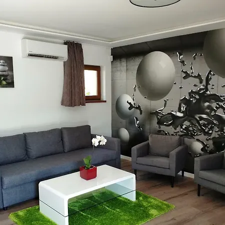 Apartamento Terrasun