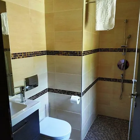 Terrasun Lägenhet *