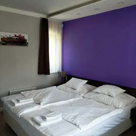 Appartement Terrasun