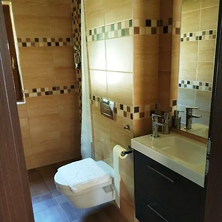 Terrasun Lägenhet Balatonszarszo