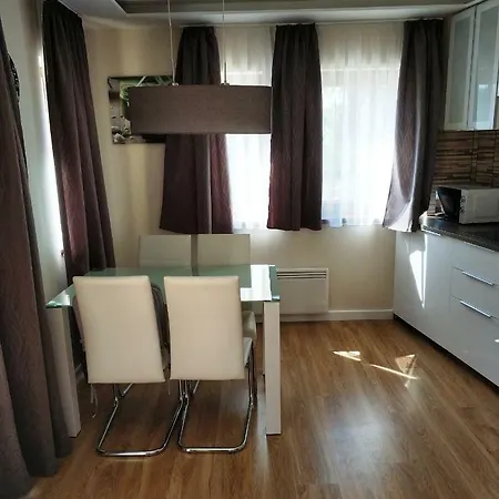Apartamento Terrasun
