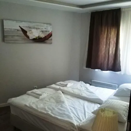 Terrasun Apartment *
