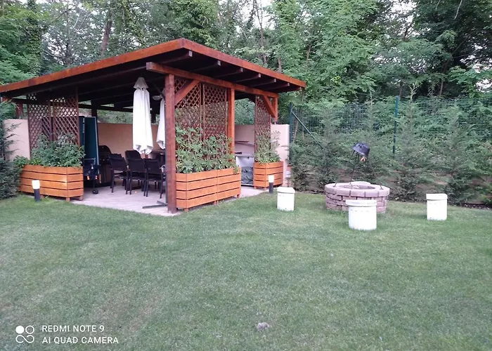 Terrasun * Balatonszarszo