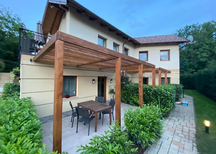 Lägenhet Terrasun *