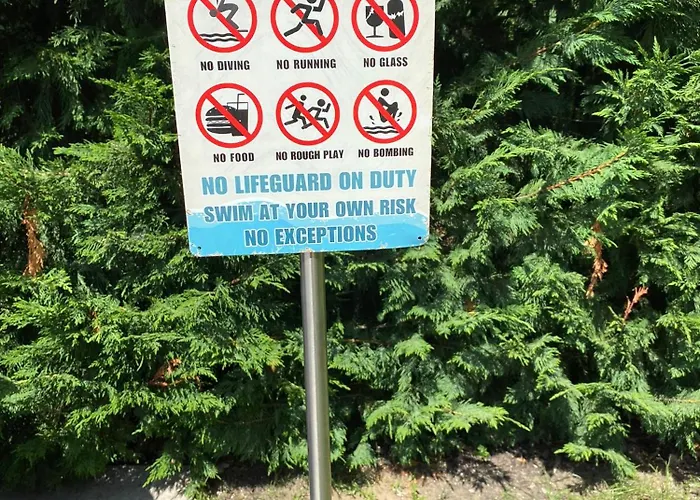 Lägenhet Terrasun Balatonszarszo