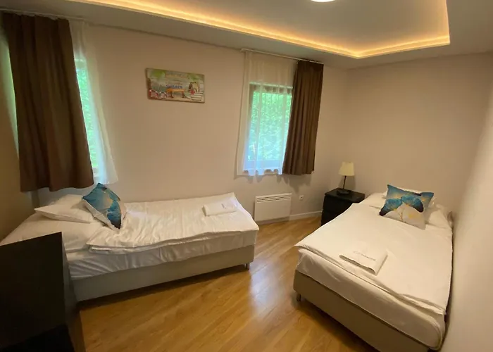 Terrasun Balatonszarszo