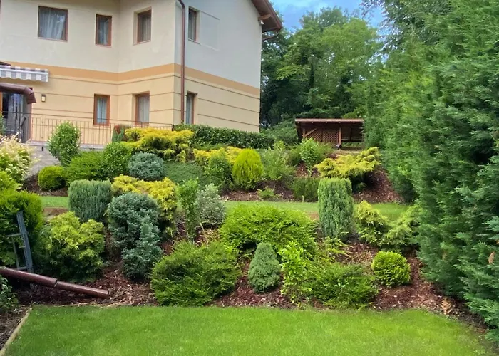 Terrasun * Balatonszarszo