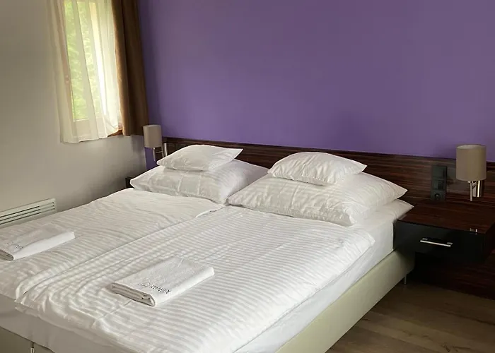 Terrasun Lägenhet *