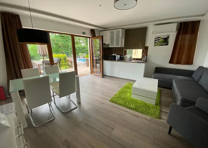 Lägenhet Terrasun *