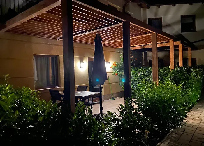 Terrasun Balatonszarszo