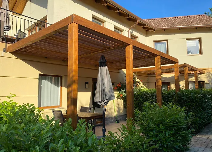 Terrasun * Balatonszarszo