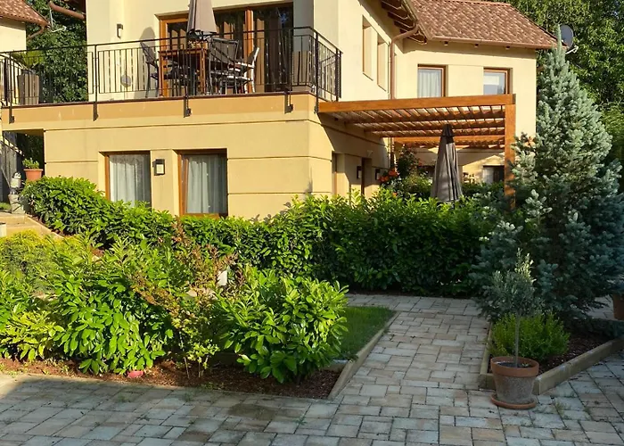 Lägenhet Terrasun *