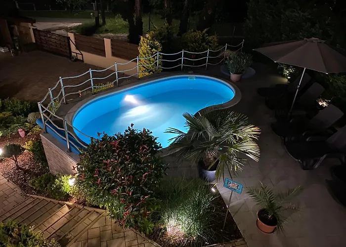 Lägenhet Terrasun *