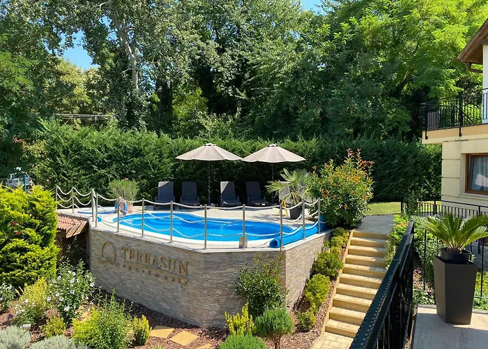 Terrasun Balatonszarszo