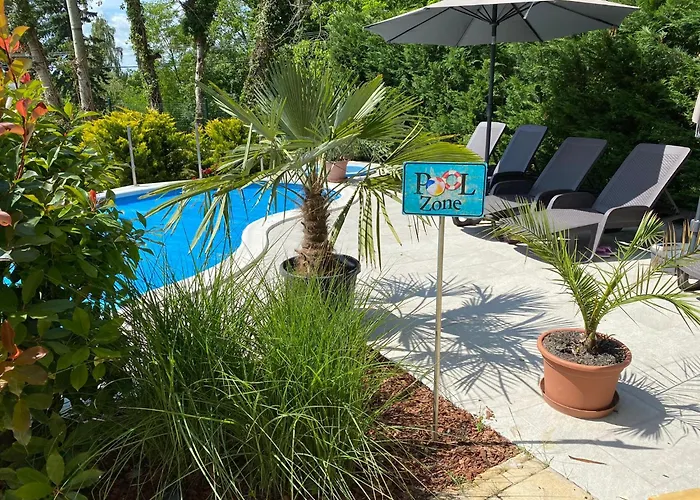 Terrasun * Balatonszarszo