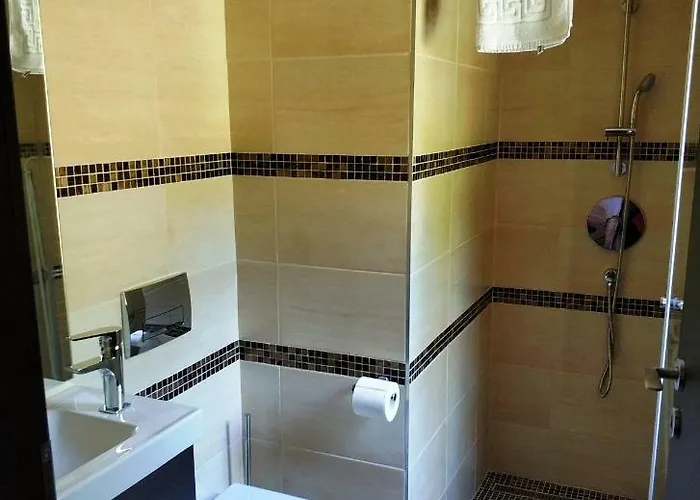 Terrasun Lägenhet *