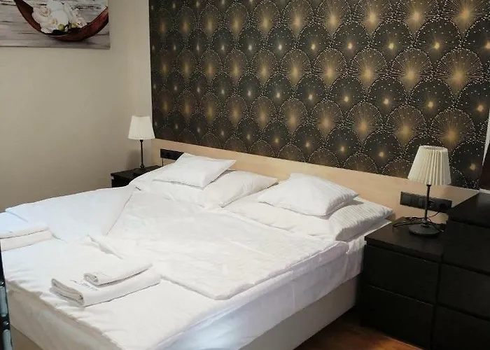 Terrasun Lägenhet *