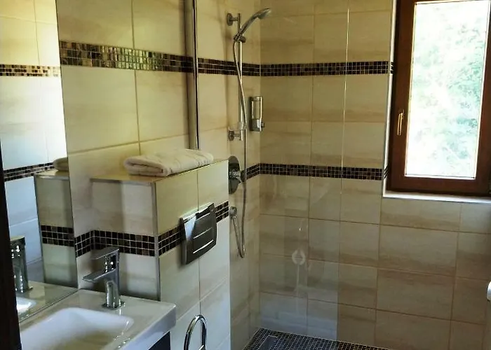 Terrasun Lägenhet *