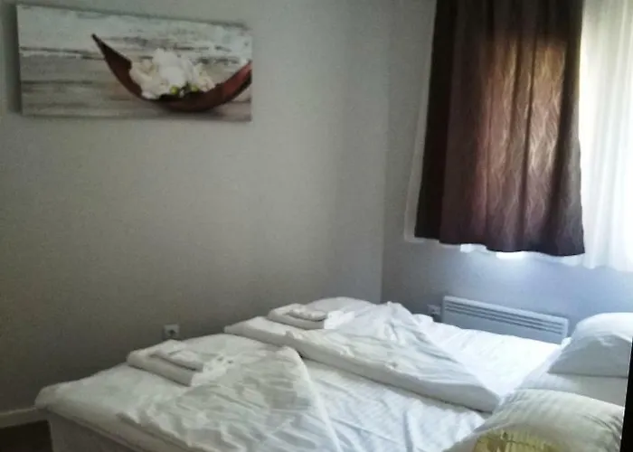 Terrasun Lägenhet *